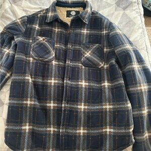 Weatherproof Men’s Jacket